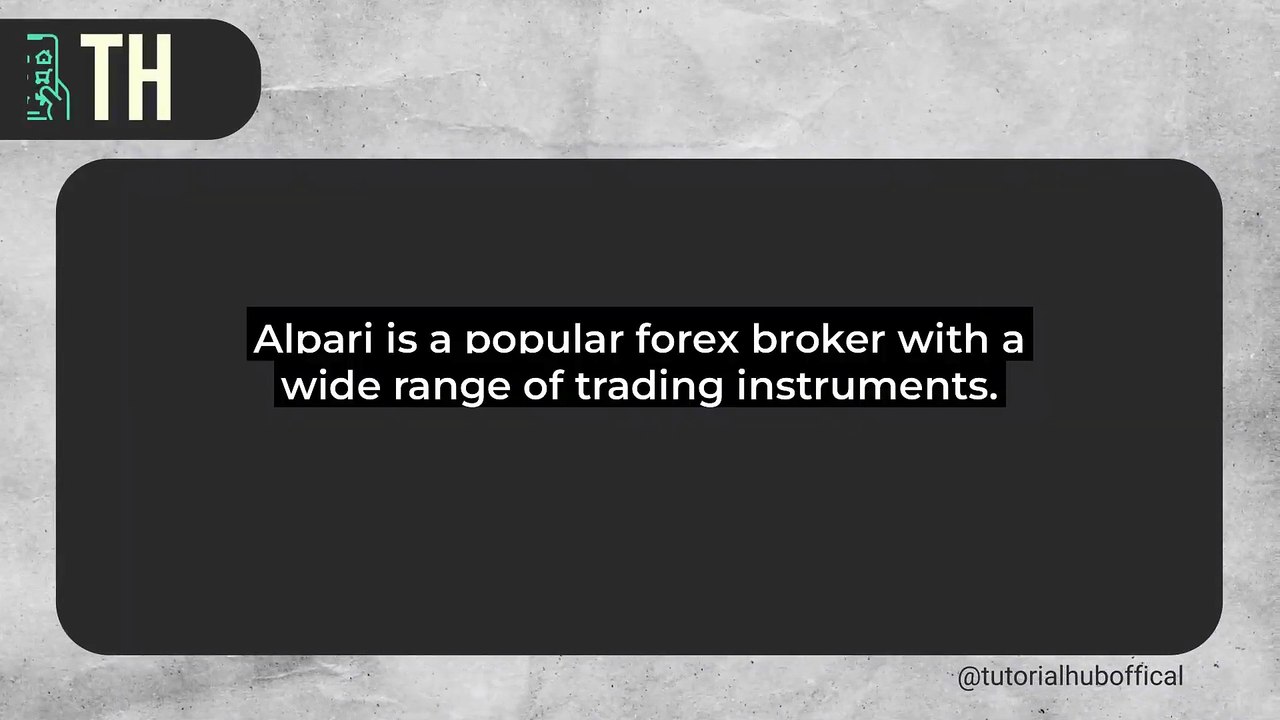 Alpari Review 2025: Ultimate Pros & Cons Uncovered!