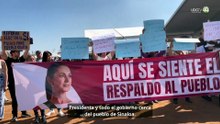 Senador jalisciense pide a gobierno federal actuar contra gobernador de Sinaloa