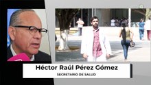 Tras protesta, revisarán condiciones laborales en Instituto de Cancerología