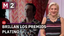 ¿Regresan a México? Lo que viene para los Premios Platino tras su 13.ª edición | M2