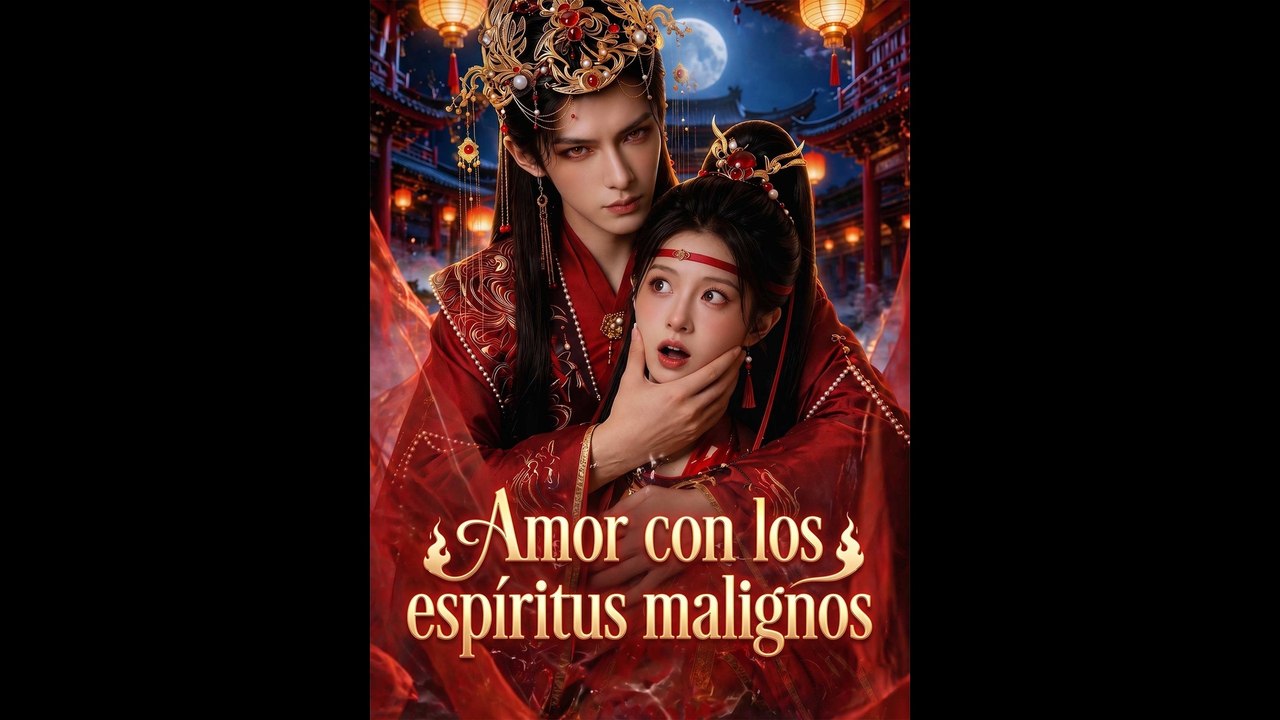 [Doblado ESP] Amor con los espíritus malignos