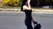 Elegant & Stylish – Gorgeous Woman Video
