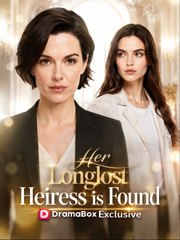 Her Longlost Heiress is Found Full EP
