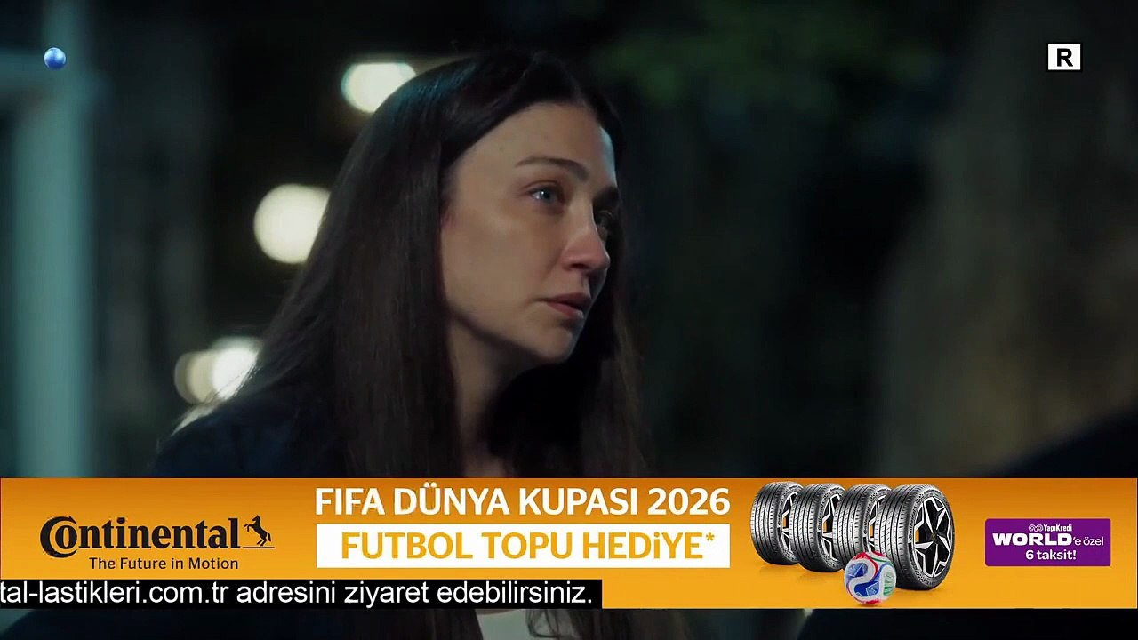 Esref Ruya - Episode 44
