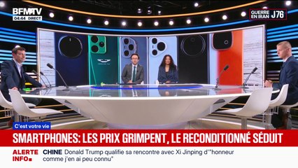 C'est votre vie - 14/05