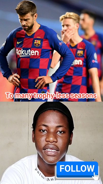FC Barcelona fans, are they on Dailymotion?
