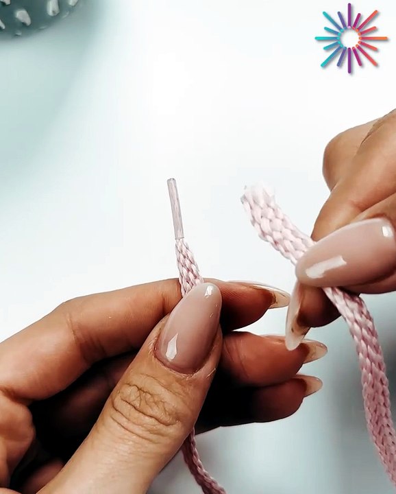 This shoelace hack is a game-changer  👟