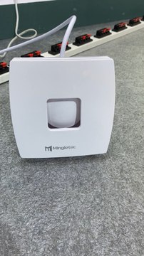 Mingletec 4 inch household exhaust fan #mingletec #4inch #household #exhaustfan #ventilation #bathroom #exhaustfan #manufacturer #homeappliance #fyp