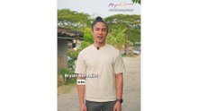 Magpakailanman: Bryan Benedict, nababahala sa dami ng inang menor de edad | Online exclusive