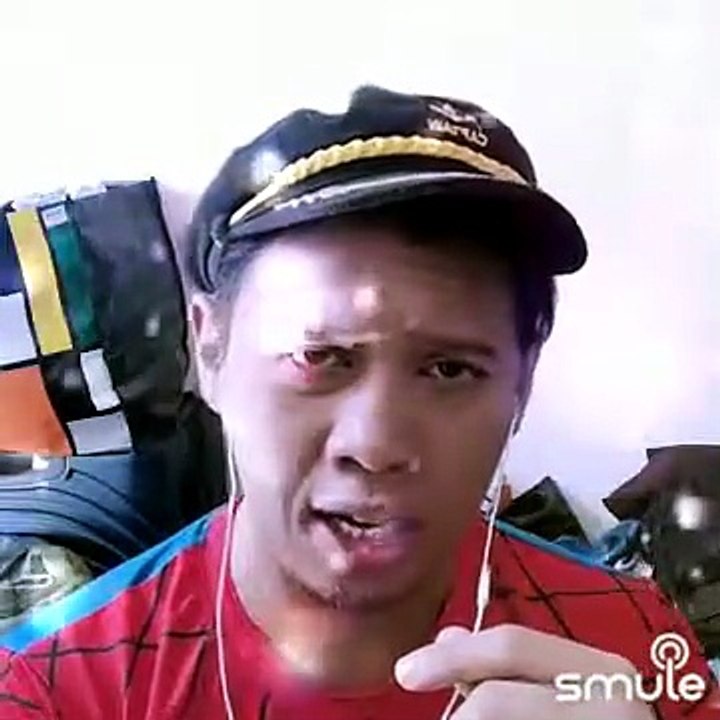 Dari kekasih KPD kekasih versi belasah slamber