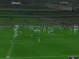 pes6 manager: roy - songoku