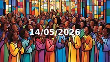 Parola e Vangelo del 14 maggio 2026