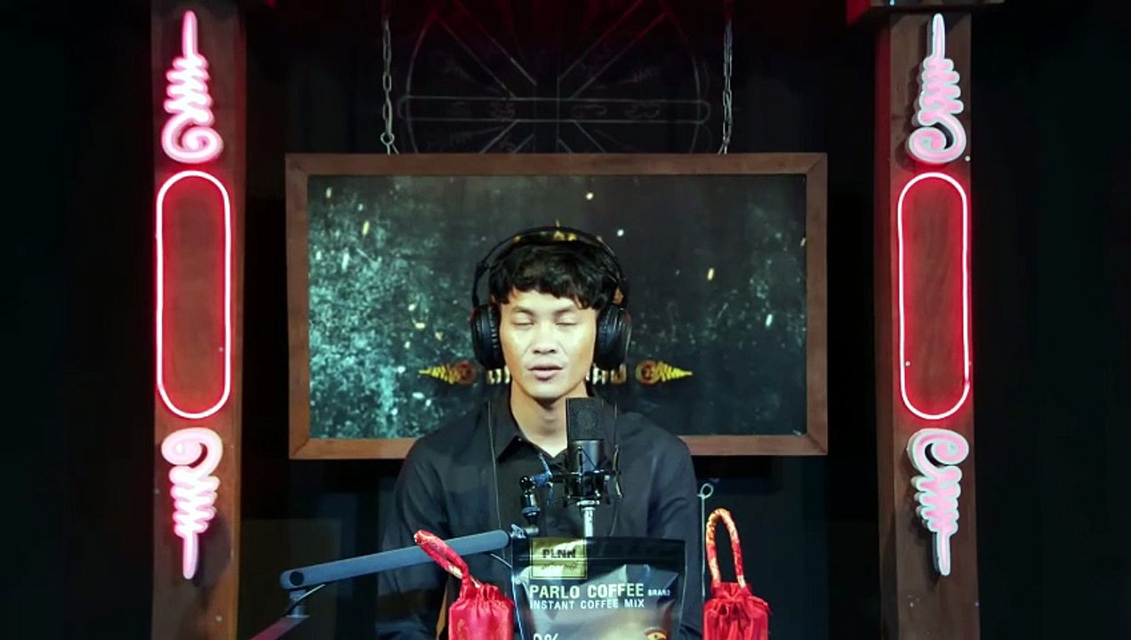 តំណាក់អាគម៚  សច្ចំបង់បត់ Episode -​ 09