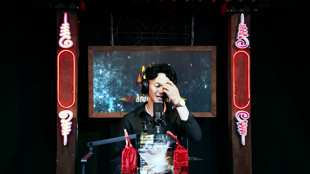 តំណាក់អាគម៚ សីហា កូនចុង  Episode -​ 10