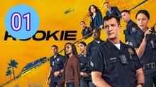 The Rookie  Season 8 Episode 1 Engsub