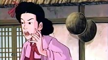 고전만화-장독대