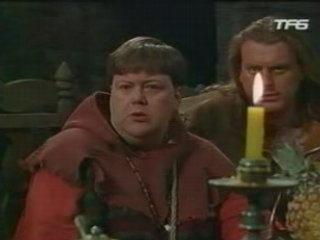 3x06 Les Nouvelles Aventures de Robin des Bois (partie 2)