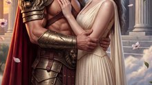 Olympus Forbidden Desire ENGSUB | Dark God Romance Drama