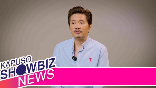 Janno Gibbs returns to GMA Music with Pinay Pa Rin