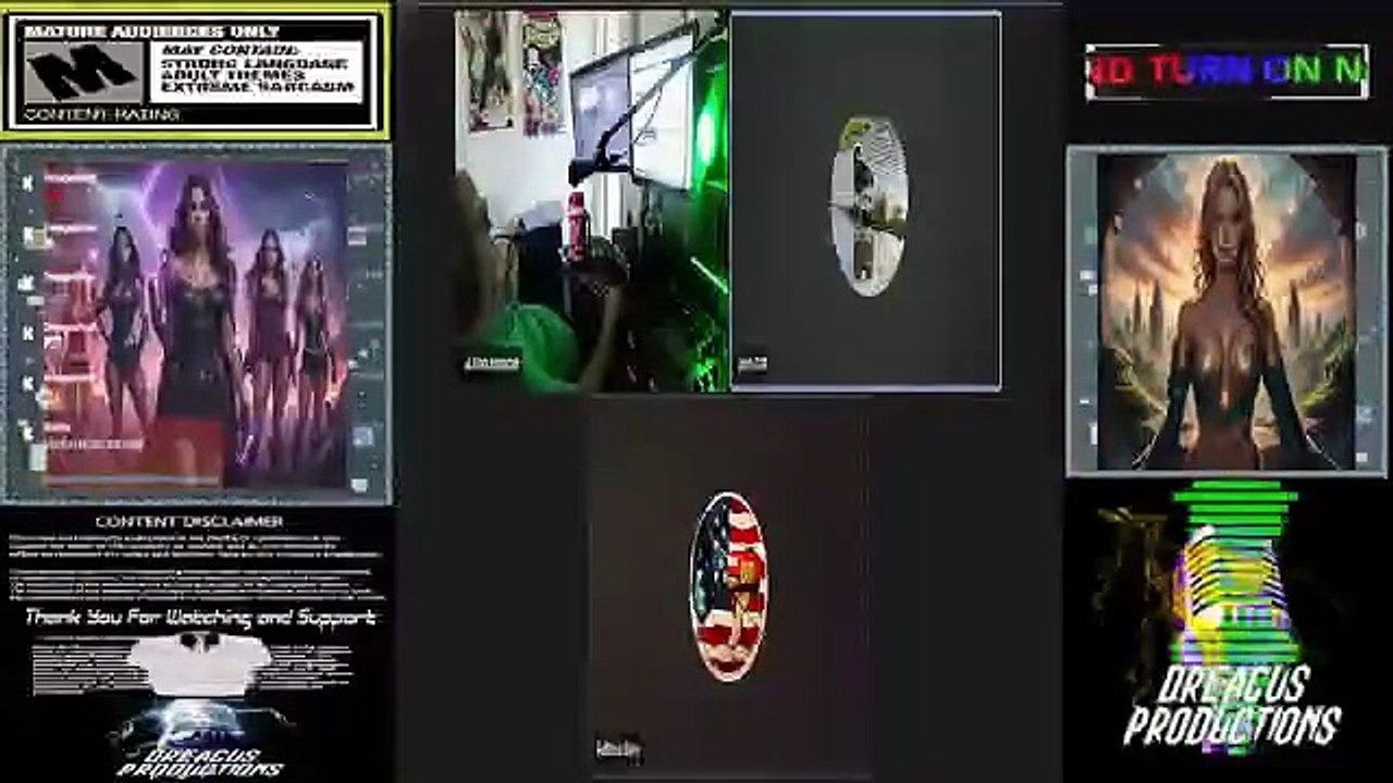 CENSORSHIPSUCKS ROUND TABLE RADIO SHOW-13 MAY 26