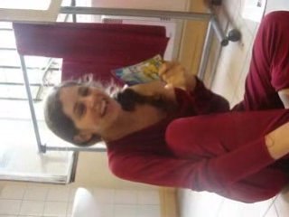 Babeth spectacle de danse .