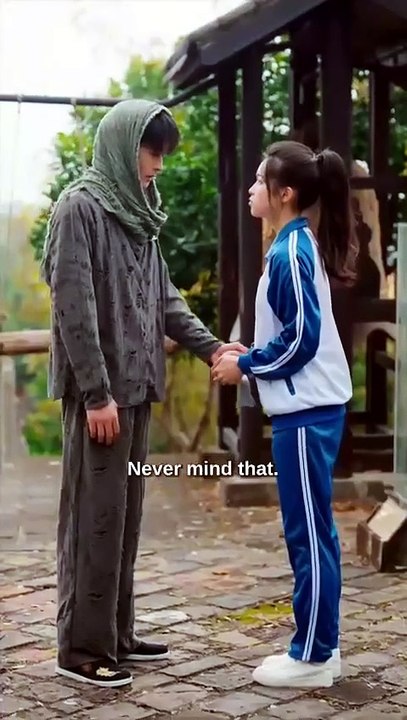 Return Of Immortal Dad Chinese Drama ENG SUB