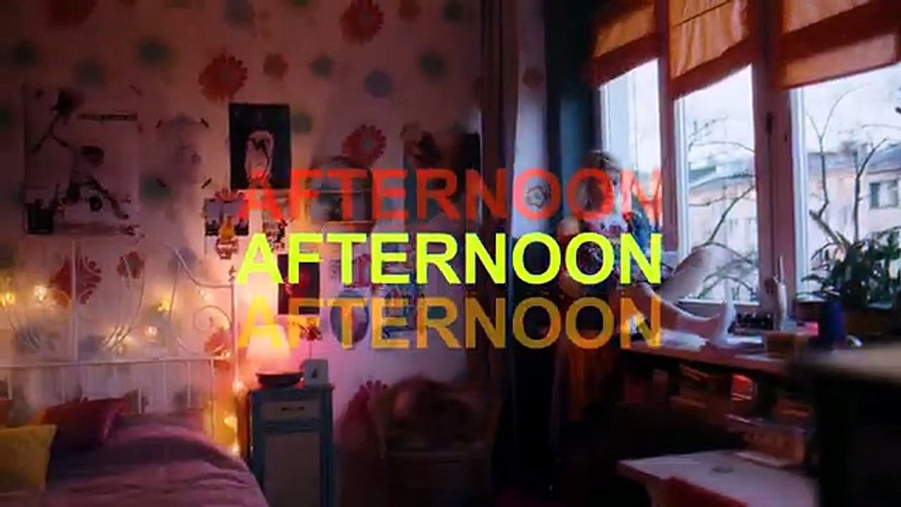 Fanfiction Bande-annonce (EN)