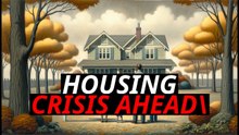 Why Rising Debt Makes Housing Less Affordable