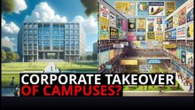 Public-Private Partnerships in Higher Education: A Win-Win or Risk to Academic Integrity?