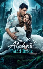 The Alphas Fated Bride #engsub #fullepisode⚡️????