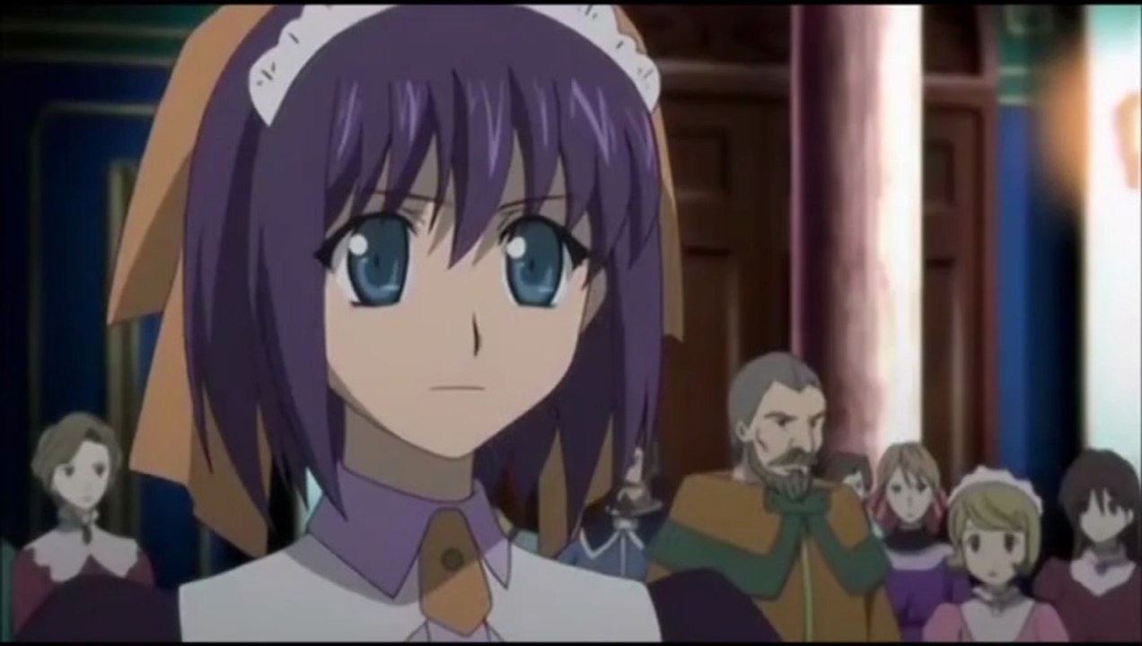 Murder Princess Teil 2 Film deutsch