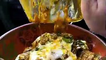 Oil Dips..! Karahi should Taste Like a Karahi.! By Red Rock LibertySomeone recommended me to try