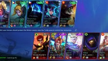 MOBILE LEGENDS ( GORD )