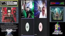 THE VIXEN'S VAULT-13 MAY 26