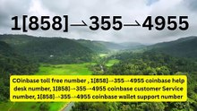 !!Complete™ List of Coinbase™ Official Customer Service℗ Phone Number Guide Step-by-Step Help & Support Coinbase™