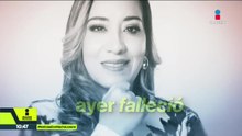 Magistrada de Zacatecas falleció tras un ataque de abejas