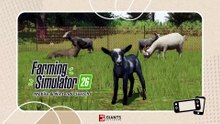 Farming Simulator 26 - Announcement Trailer