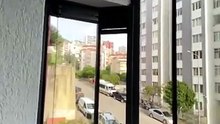 Tepe Cam Balkon Sistemleri . Gemlik
