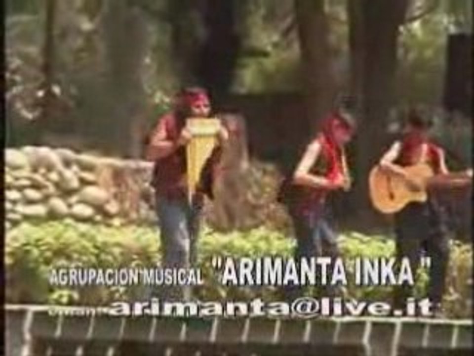 MARIPOSITAY    (TOBAS)