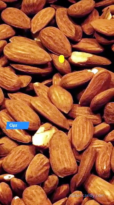 क्या आप बादाम ऐसे ही खा लेते हैं