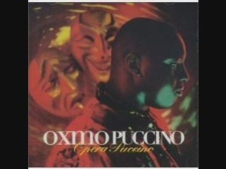 Oxmo Puccino - Hitman