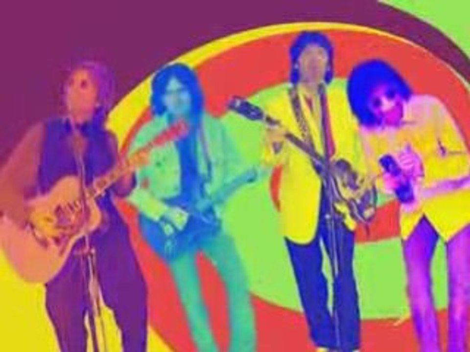 The Beatles - BullDog