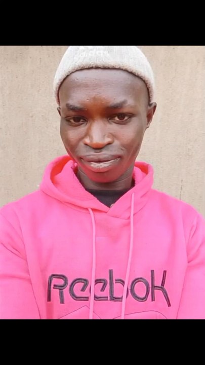 Lukyamuzi henry