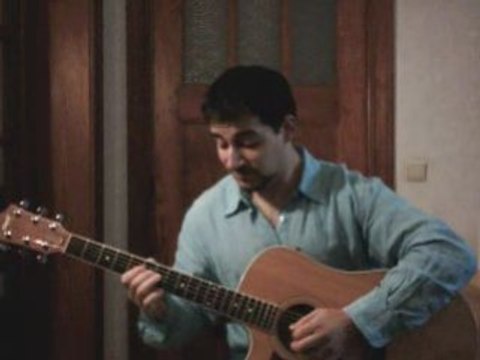 amazing guitar solo Lord Aneo