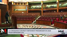 LE GRAND JOURNAL MIDI - 13/05/2026