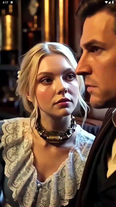 Gekettet von Steam Torn Meine Liebe Voll | Ganzer Film Deutsch