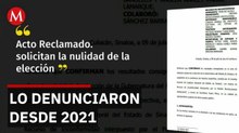 INE y PRI denunciaron violencia en la elección de Sinaloa sin resultados judiciales
