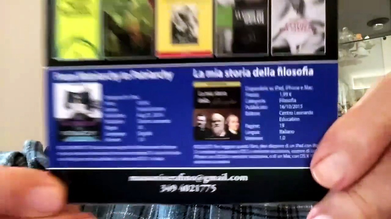 Matteo Renzi non vuole bene a Alessandro Giuli