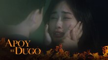 Apoy Sa Dugo: Vanessa is seeing her dead son! (Episode 52)