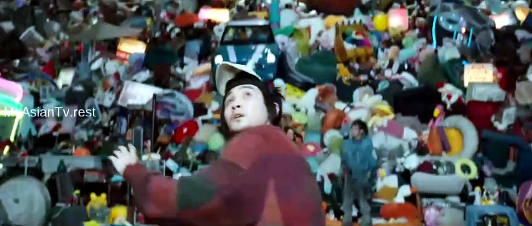 Per Aspera Ad Astra Hd Engsub